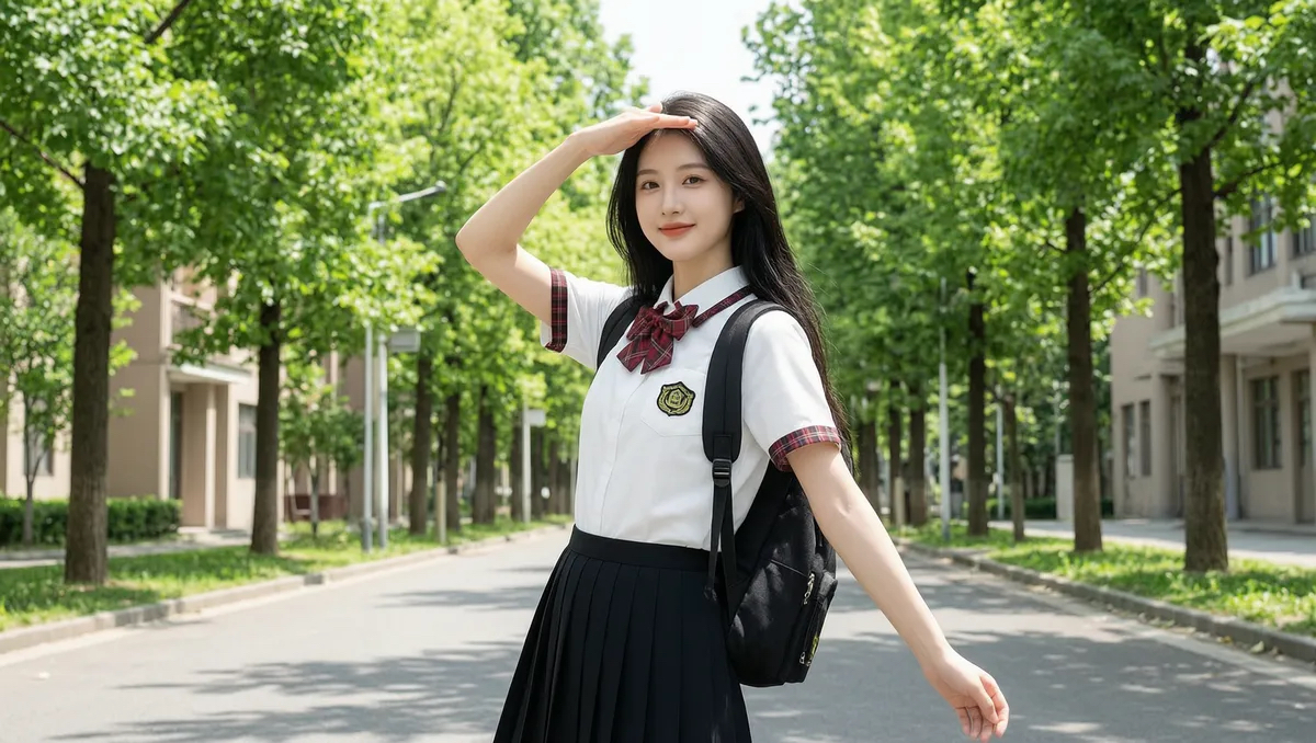 教学视频