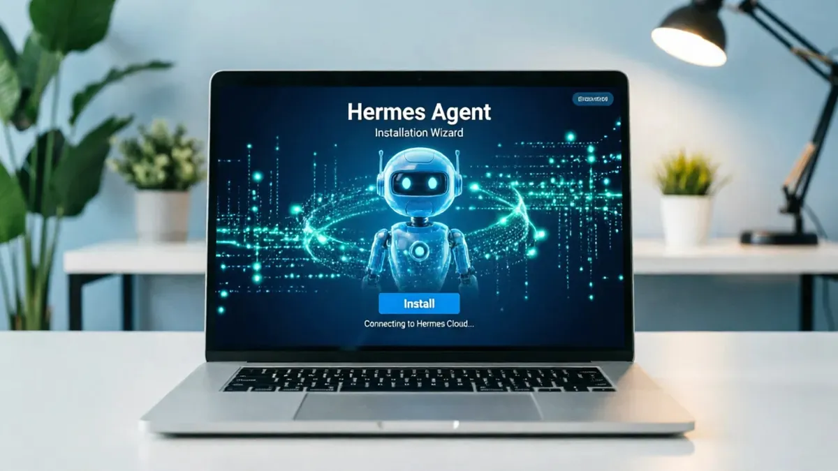 Hermes Agent 智能体（Ubuntu 系统）